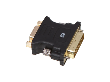 Переходник DVI (male) - VGA (female) Exployd EX-AD-1413