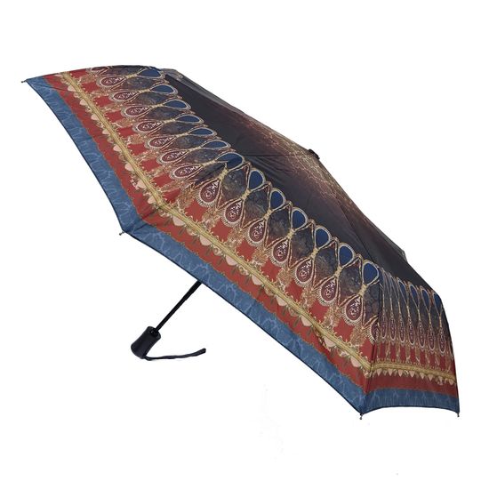 Женский зонт Три Слона полн. автомат - 3883-C-03