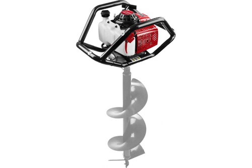 Мотобур Зубр МБ2-300