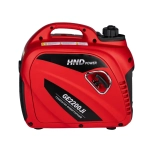 Инверторный генератор бензиновый HND GE2200i (2,2 кВт, 22кг)