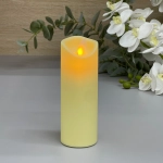 Сувенир подсветкой «Свеча - Пламя» 5*15 см