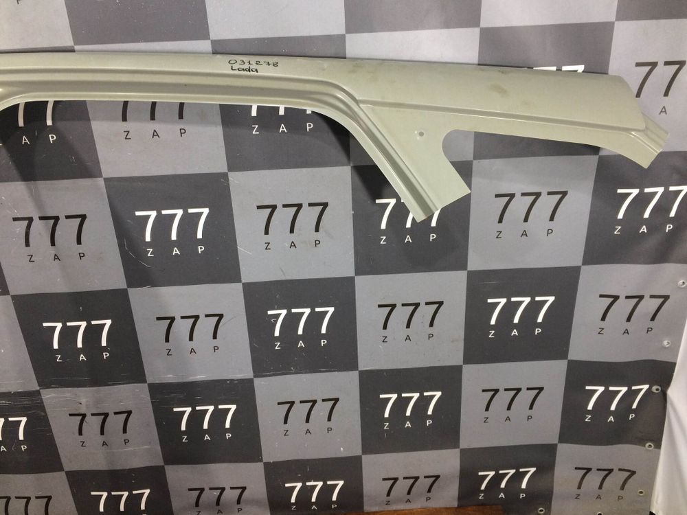 Боковина левая LADA Vesta SW 15-нв Новая Оригинал 8450102327