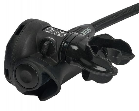 Регулятор Seac IT300 ICE DIN 300 BAR