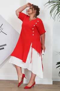 Платье 4981 Fabrika