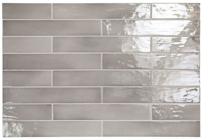 Настенная плитка MANACOR MERCURY GREY (26927)