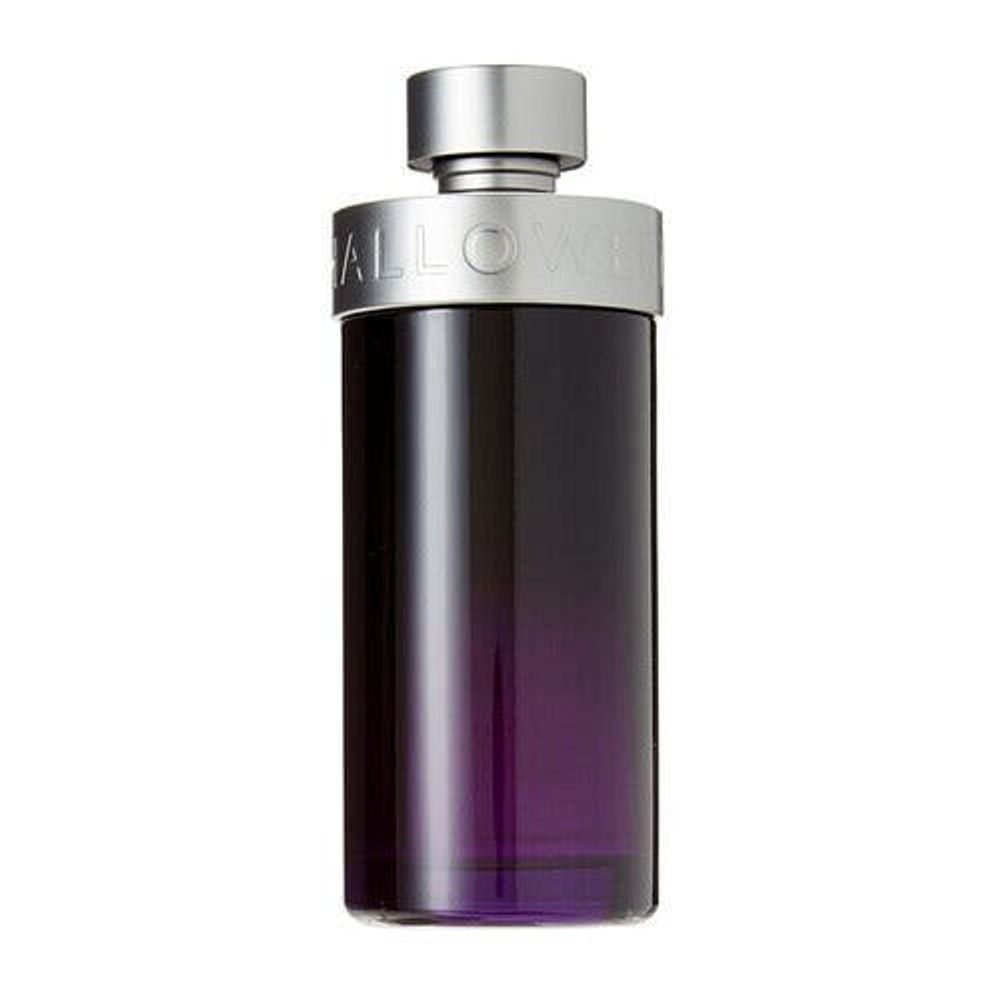 Мужской аромат Halloween Man Eau de Toilette Jesus Del Pozo 6% - 12%