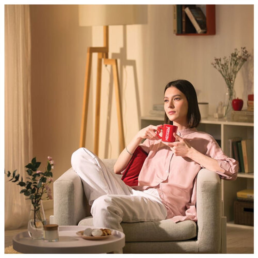 Кофе растворимый порционный NESCAFE "3 в 1 Крепкий", КОМПЛЕКТ 20 пакетиков по 14,5 г, 12460873