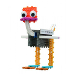 HUNA (Fun&Bot 1) MRT1 Story