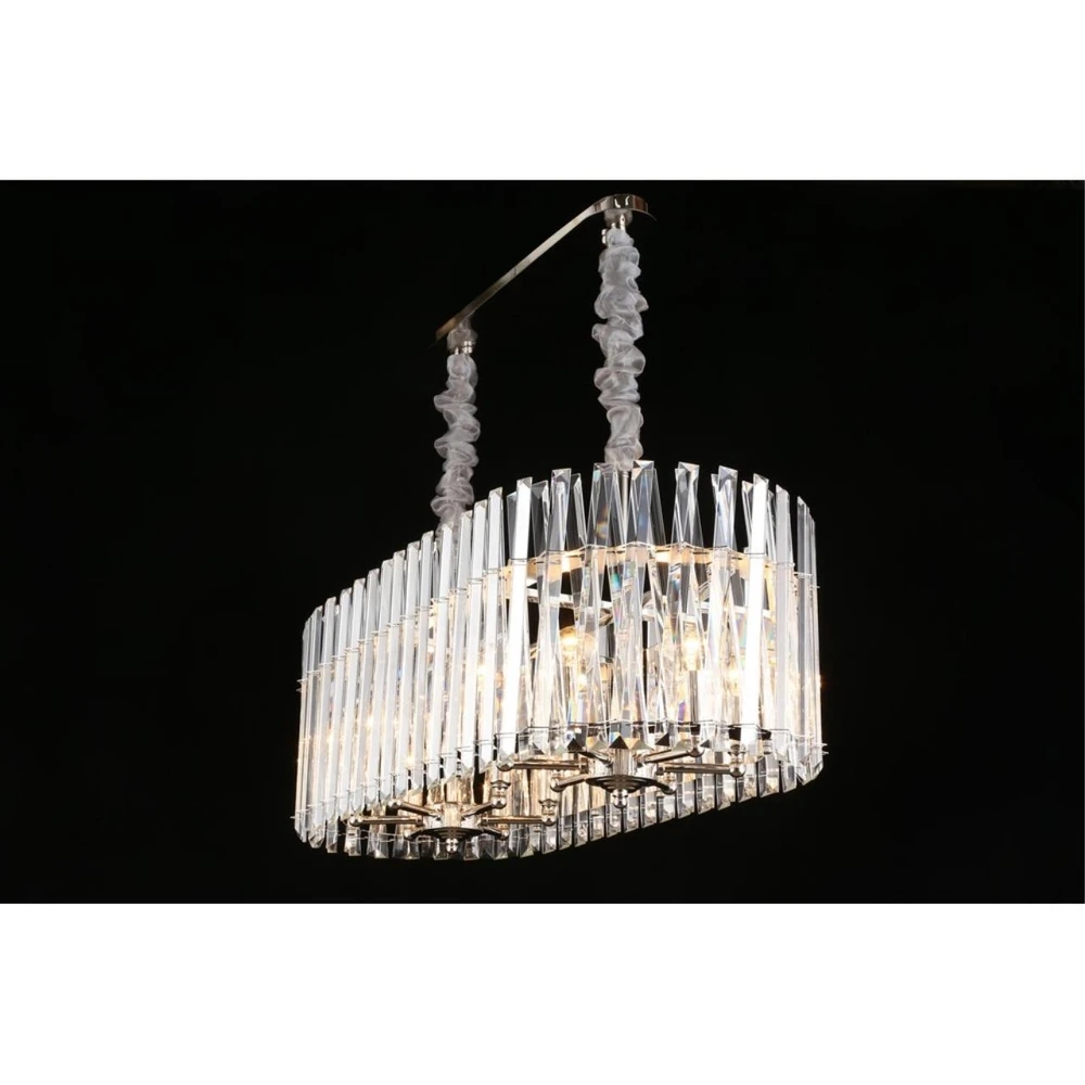 Подвесная люстра Aployt VERENE APL.808.03.12