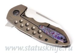 Сет ножей CKF Evolution 3.0B DLC и CKF Capitalistфотография - 8