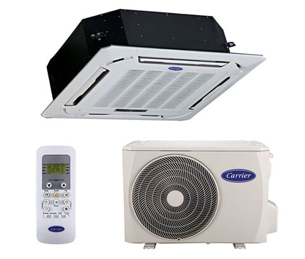 Carrier 42QTD024NS/38QUS024NS