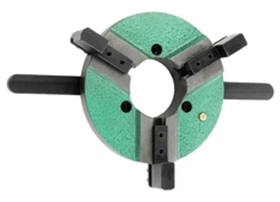 Сварочный позиционер HDWeld HD-30 с патроном KD-125