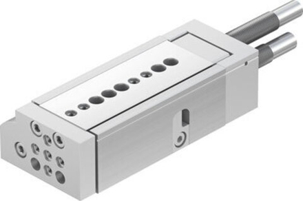 DGSL-16-30-Y3A Мини-суппорт