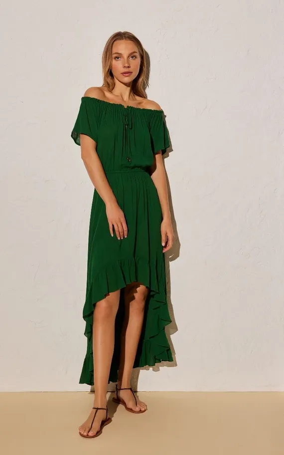 85918 Блуза купальная