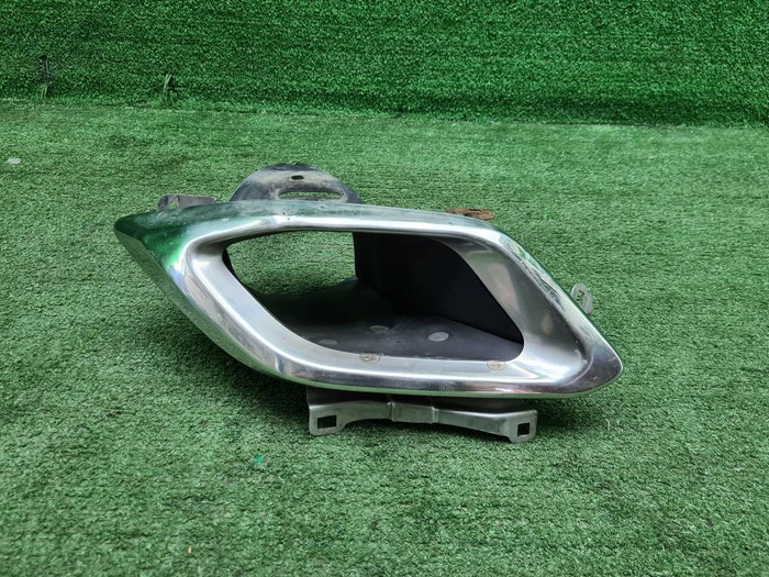 Насадка глушителя правая Lexus RX 4 (2015-2019)