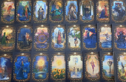 Таро Волшебное Зеркало