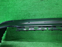 Бампер задний Mercedes S W223 (2020-н.в.) AMG