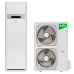 Сплит-система кондиционер колонный Ballu BFS-60HN1 на 160 м²