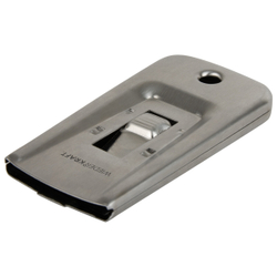 WDK-65018 Стальной скребок со сменным выдвижным лезвием