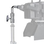 KUPO KS-146 Right Angle Baby Adapter. Адаптер комбинированный