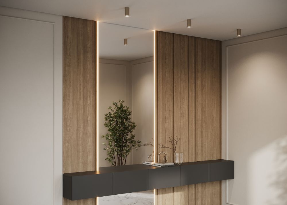 Светильник потолочный Maytoni Calipso C106CL-01-GU10-BS