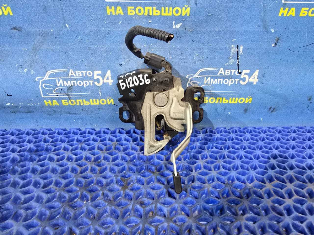 Замок капота Honda SHUTTLE 2015-2022