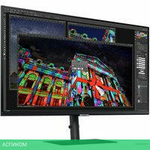 Монитор Samsung ViewFinity S8 LS32A800NMPXEN
