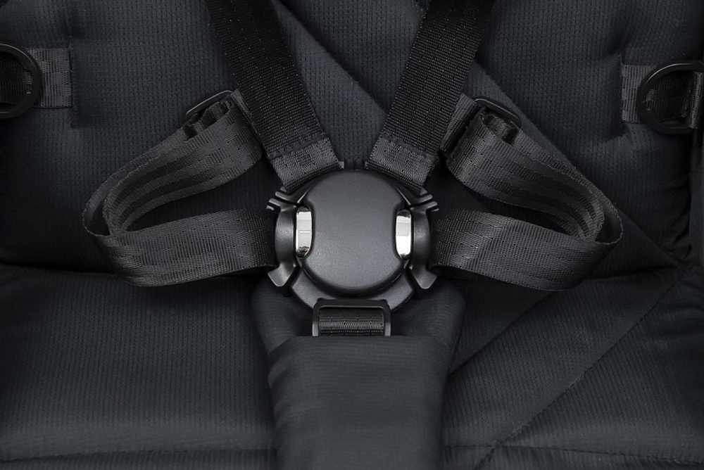 Детская прогулочная коляска Espiro Flow 04 Refreshing mint