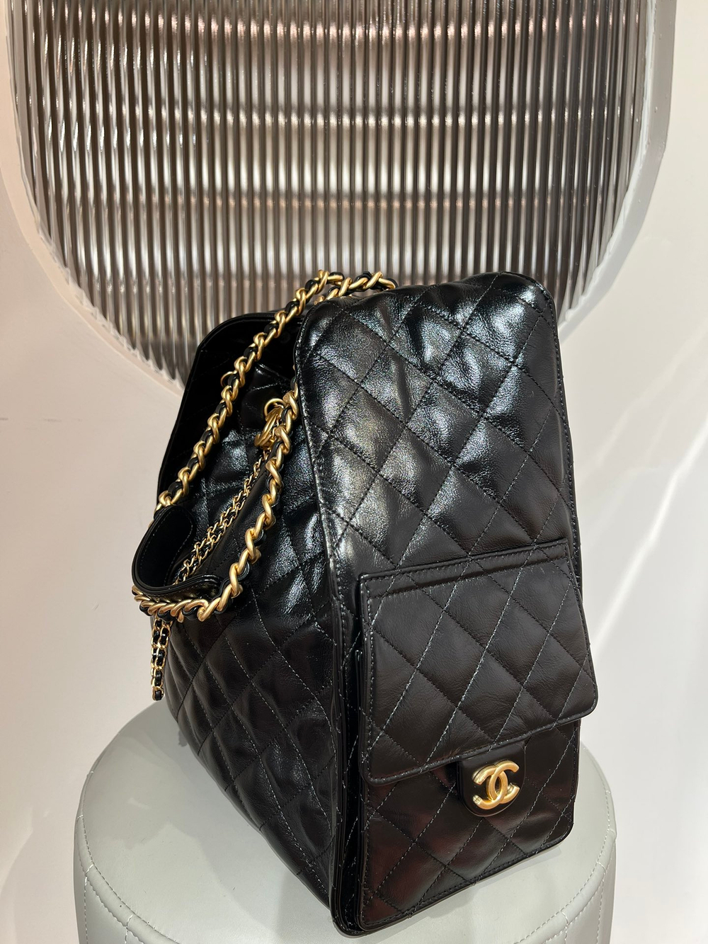 Chanel 25 Medium Handbag