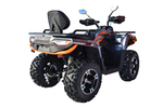 Квадроцикл Motoland 300 MAX X (с ПСМ)