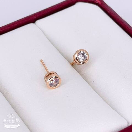 Серьги Xuping - арт188