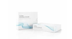 Костный губчатый блок с минералом и коллагеном