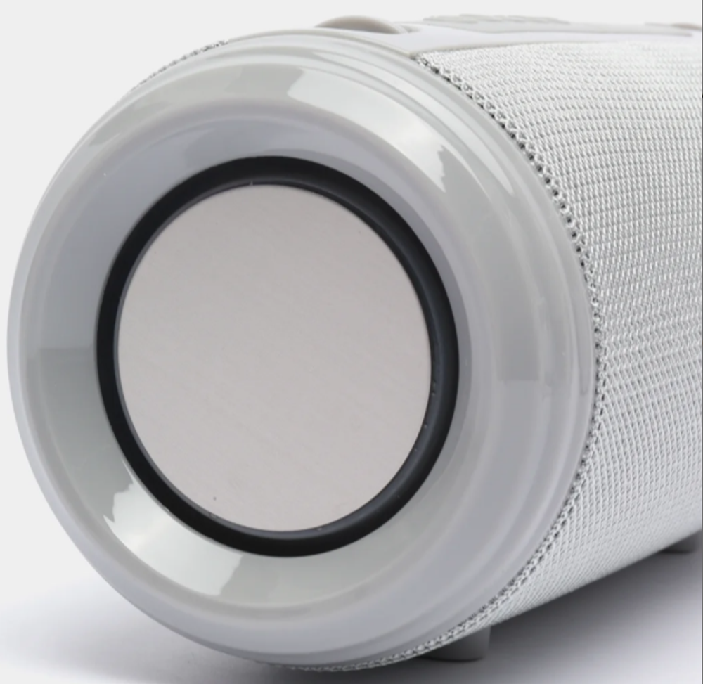 Колонка Bluetooth Borofone BR13 gray