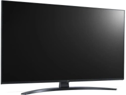 Телевизор LG 43UT81006LA.ARUB