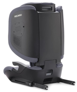 Автокресло Recaro Monza СFX i-size Montreal Grey