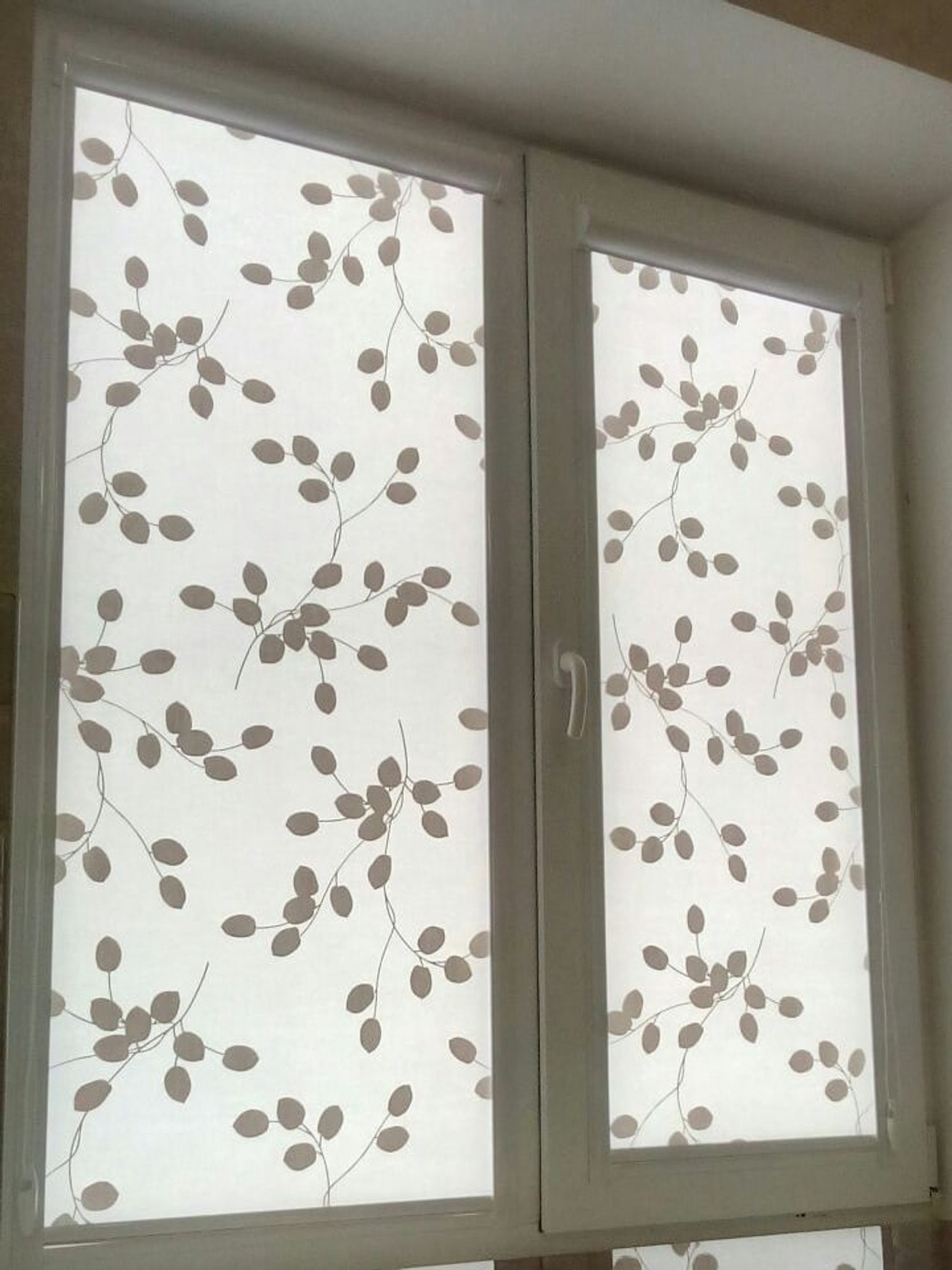 🌿Рулонная штора АЛЛЕЯ