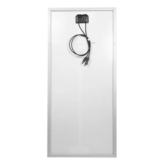 Солнечная панель (батарея) Yashel 150 Вт Монокристалл