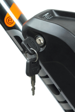Электровелосипед Forward Cyclone 26 2.0 Disc 250W (2021)