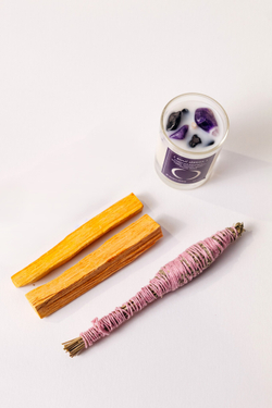 Набор LET IT BURN 2.0