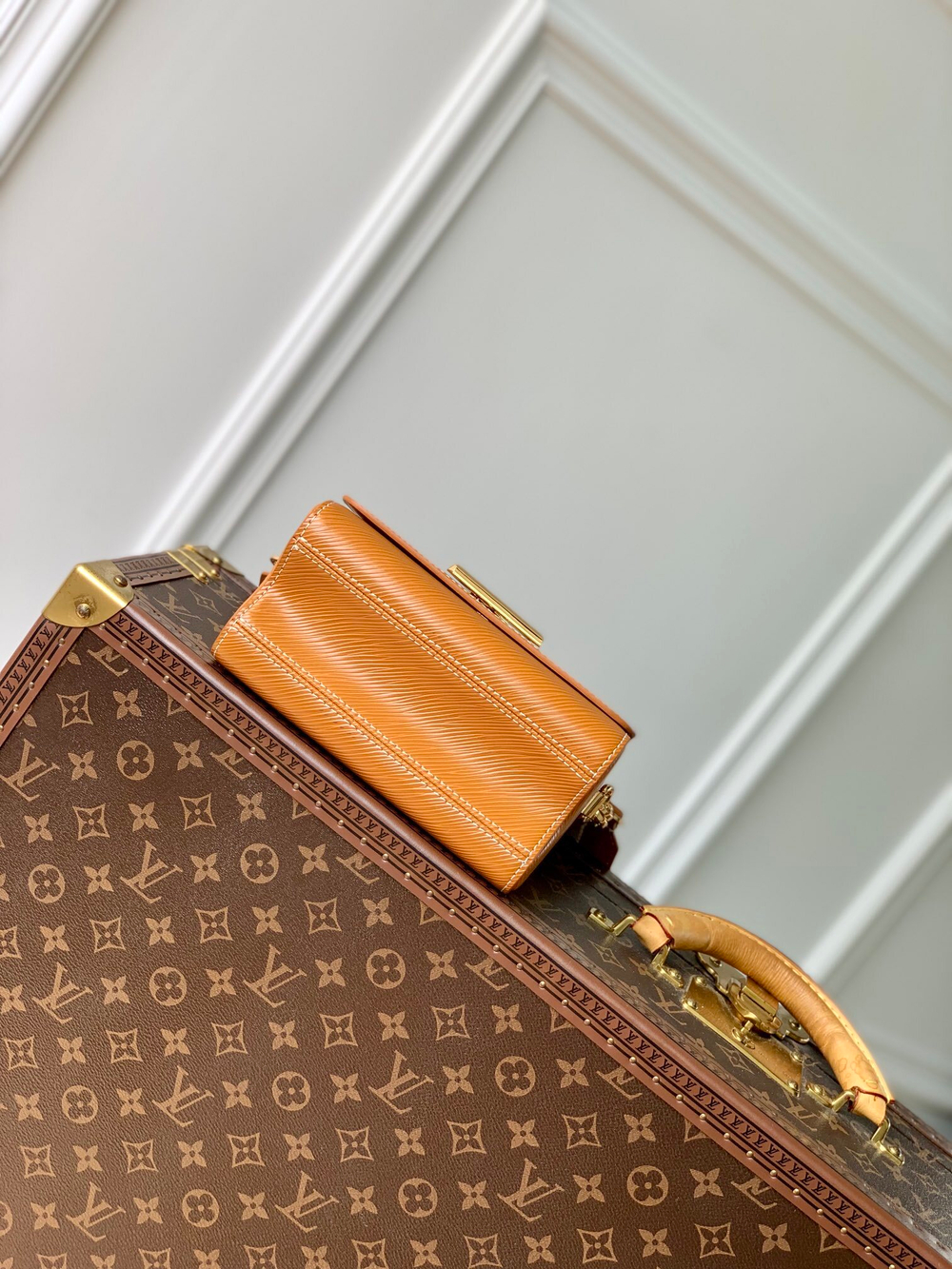 Louis Vuitton Twist PM