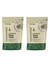 Кофейный напиток Minnettar Мененгич 165 г x 2 шт