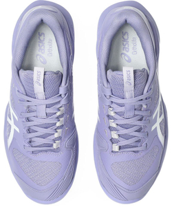 Женские теннисные кроссовки Asics Solution Speed FF 4 - bluebell/white