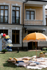 Dolce & Gabbana Party