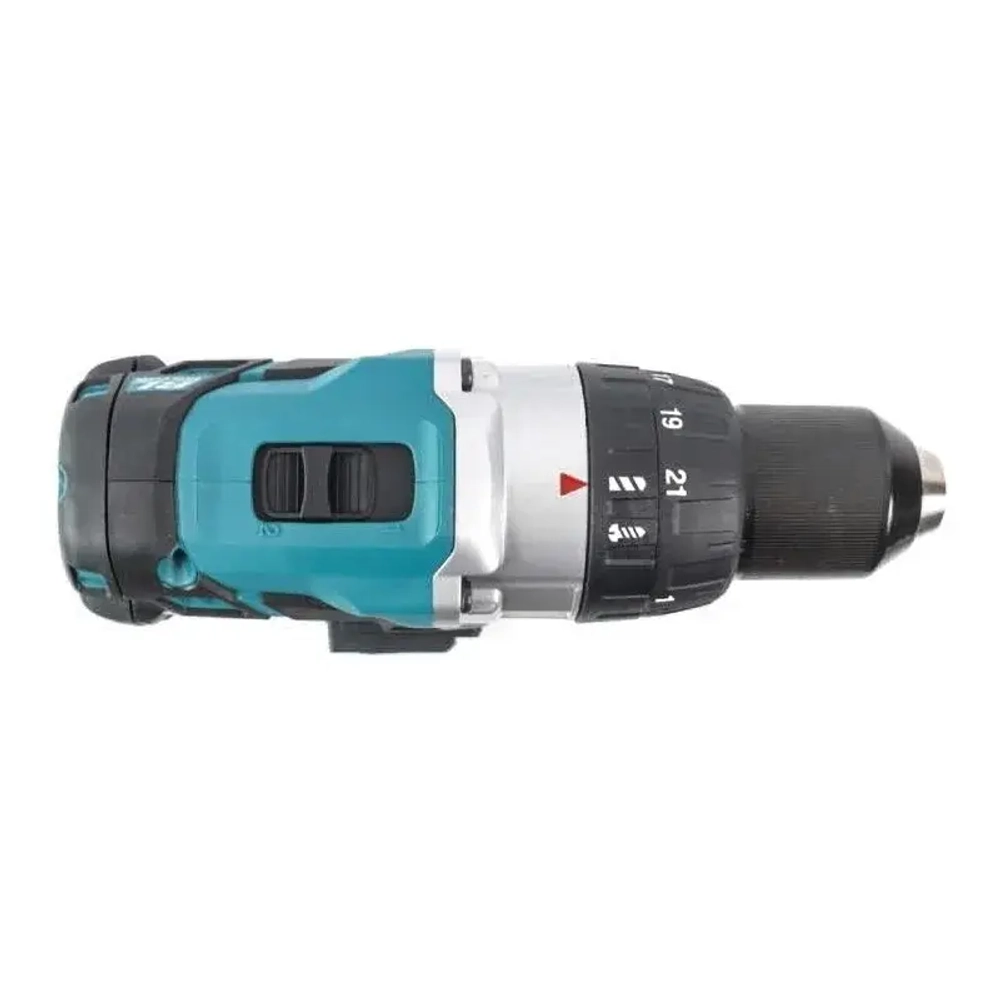 Makita DDF481RTE дрель-шуруповер (2 x 5 Ач, ЗУ)