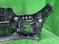 Бампер передний BMW X6 G06 (19-23) M-paket В сборе