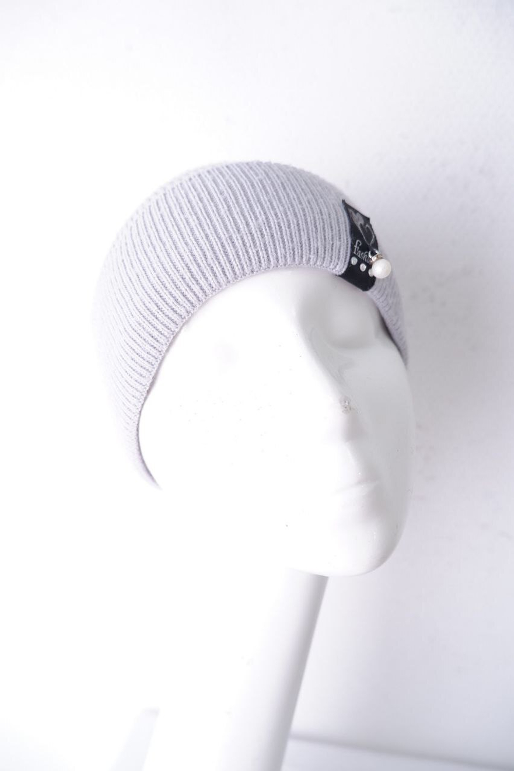 Шапка практичная