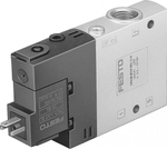 CPE18-M1H-3OL-1/4 Распределитель с электроуправлением