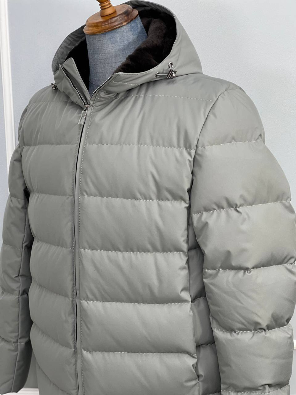 Куртка  Loro Piana