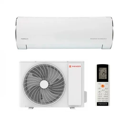 Тепловой насос Pioneer KFRI35LOW / KORI35LOW