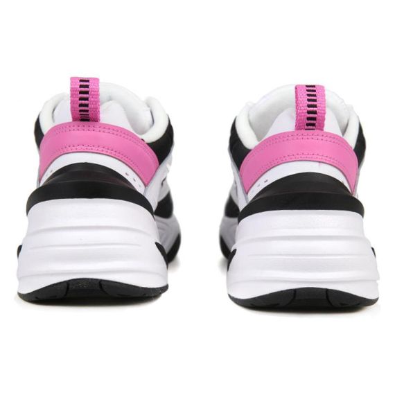 NIKE M2K Текно Толстоподвижные кроссовки Низкие Женские